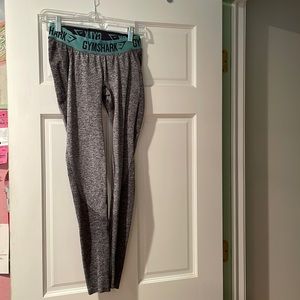 NEW! Gymshark Women’s leggings - size S